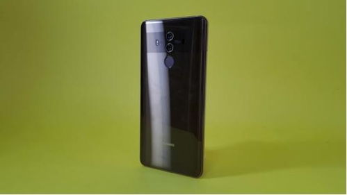 华为手机怎么随读