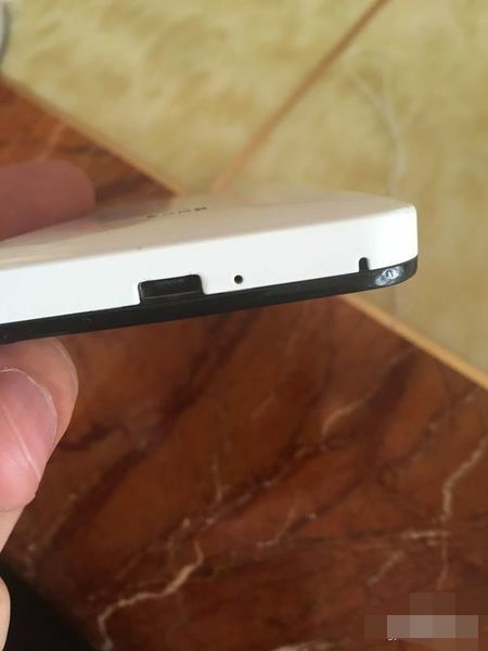 华为手机绳子怎么绑