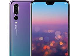 华为手机怎么延时照相