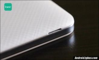 怎么开华为手机后盖