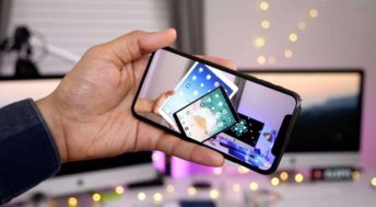 华为手机声音怎么降