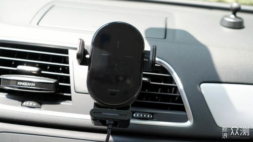 华为汽车怎么手机充电