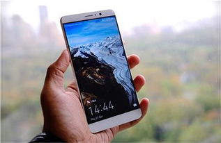 华为手机怎么对焦自拍