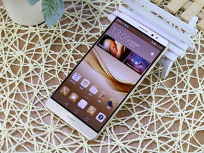 华为怎么取胜了手机