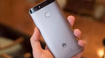 华为手机怎么就能快了