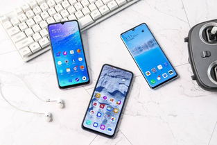 华为手机怎么实测年龄