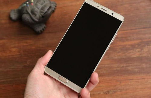 拆开华为手机怎么重启