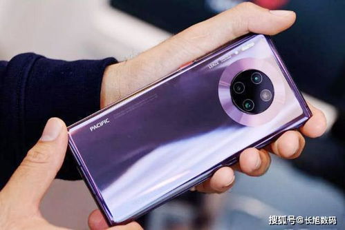 华为手机拍照怎么好呢