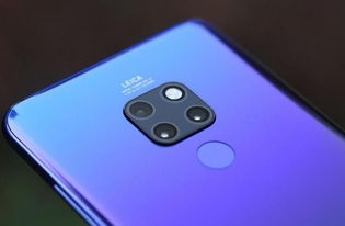 华为手机怎么两充