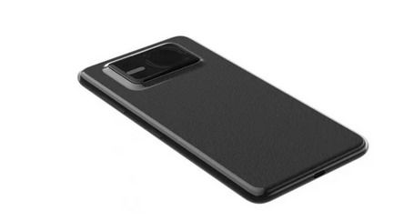 华为手机怎么放单反