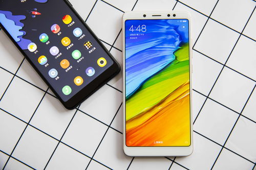 华为手机怎么传到小米