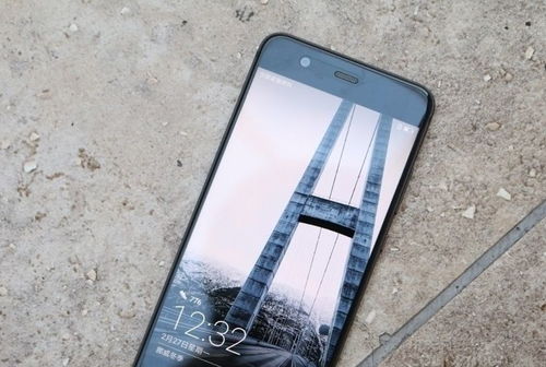 华为手机怎么计数的