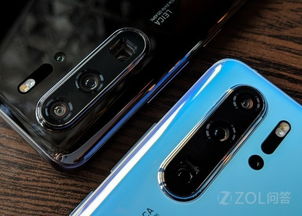 华为手机怎么50倍