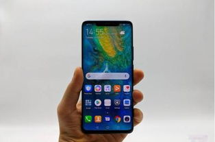 华为手机 怎么隐蔽功能