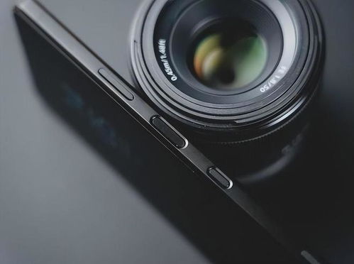 华为手机相机怎么调焦