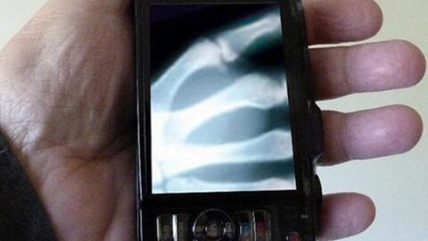 华为手机屏幕怎么划开 华为手机屏幕怎么划开