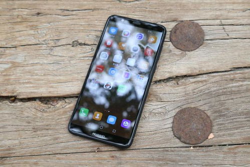 华为旧手机怎么砸