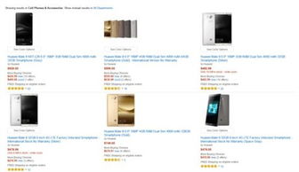 华为手机好评怎么写