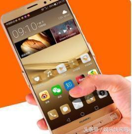 华为手机守护功能怎么打开手机