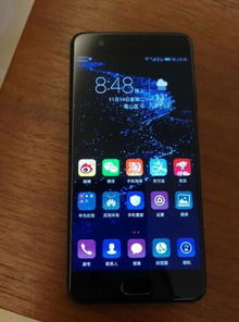 新手机华为手机怎么激活