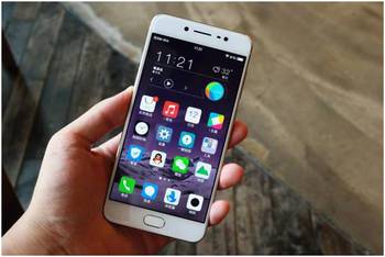 华为手机怎么和oppo手机互联