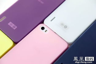 新手机怎么选择华为手机