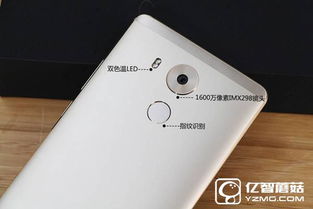 华为手机参数怎么记 华为手机参数怎么记