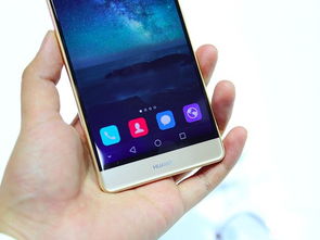 华为手机怎么抛色子