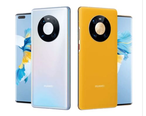 华为手机怎么拍列车