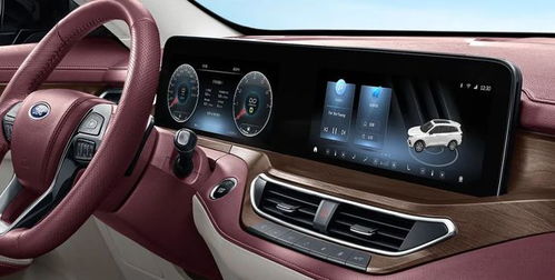 奔驰怎么链接华为手机