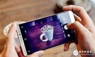 怎么拍星星 华为手机