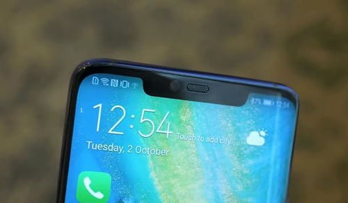 2020华为手机怎么买