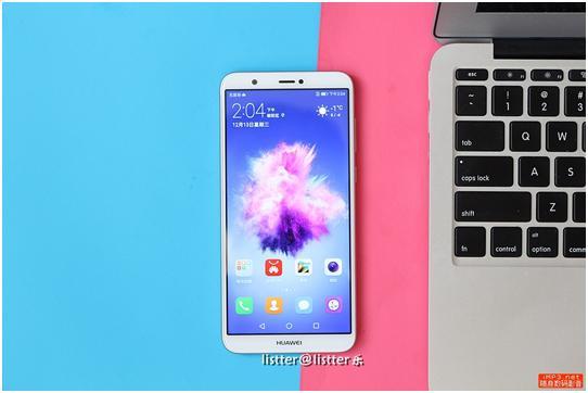 华为手机怎么粘粘