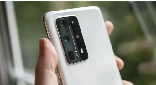 华为手机怎么增加像素