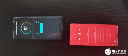 华为手机怎么测音质