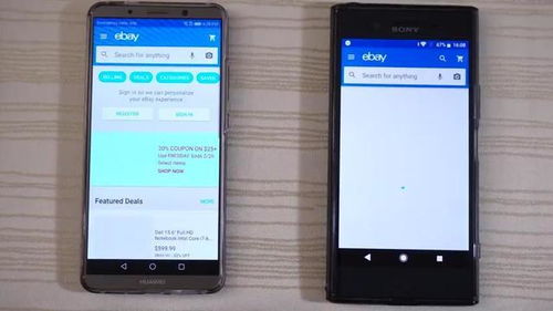ebay华为手机怎么卖 ebay华为手机怎么卖
