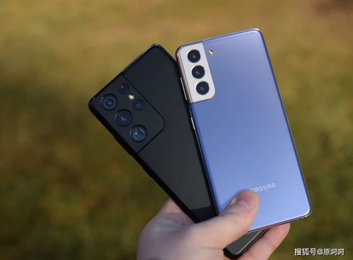 华为手机怎么变大空间