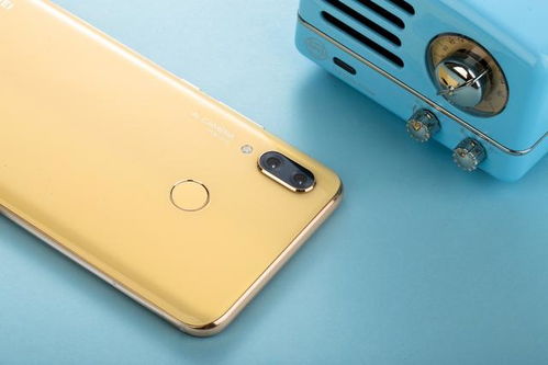 华为手机怎么拍出美图