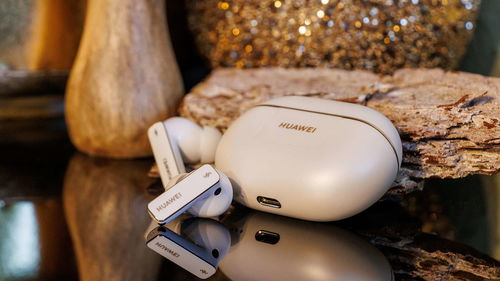 华为手机怎么配耳机