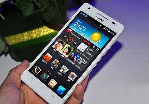 华为手机怎么防出轨