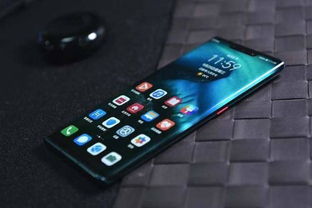 华为手机怎么秒杀更快