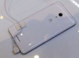 华为手机怎么验假币