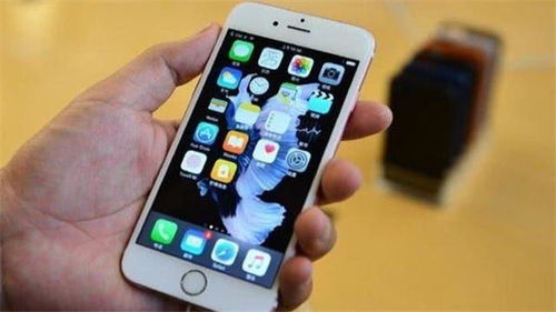 苹果手机怎么使用华为