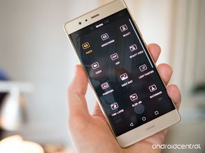 华为手机怎么拍蝉