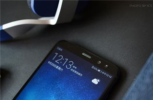 华为手机背景怎么虚化 华为手机背景怎么虚化