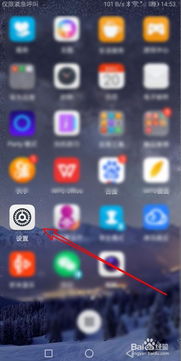 华为手机怎么有快手