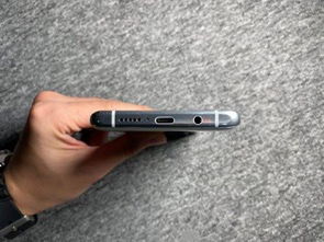 华为手机怎么调airPro