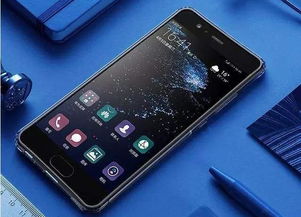 华为手机开机怎么使用