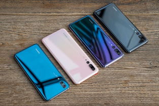 华为手机怎么更换音色