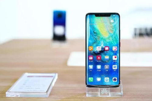 华为手机水塘怎么拍摄